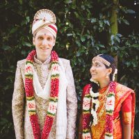 Multi Cultural and Religious Wedding